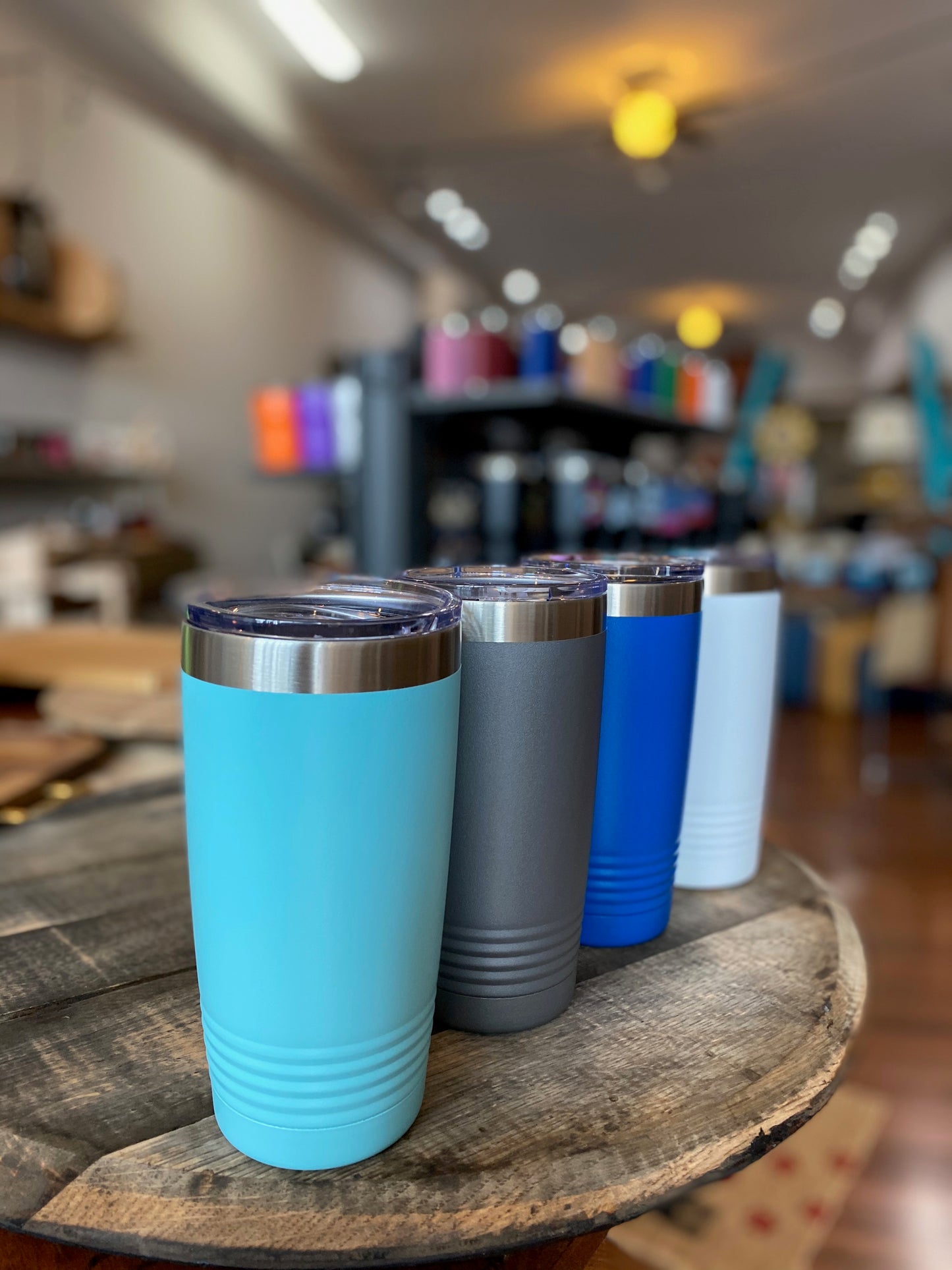 20 oz. tumbler