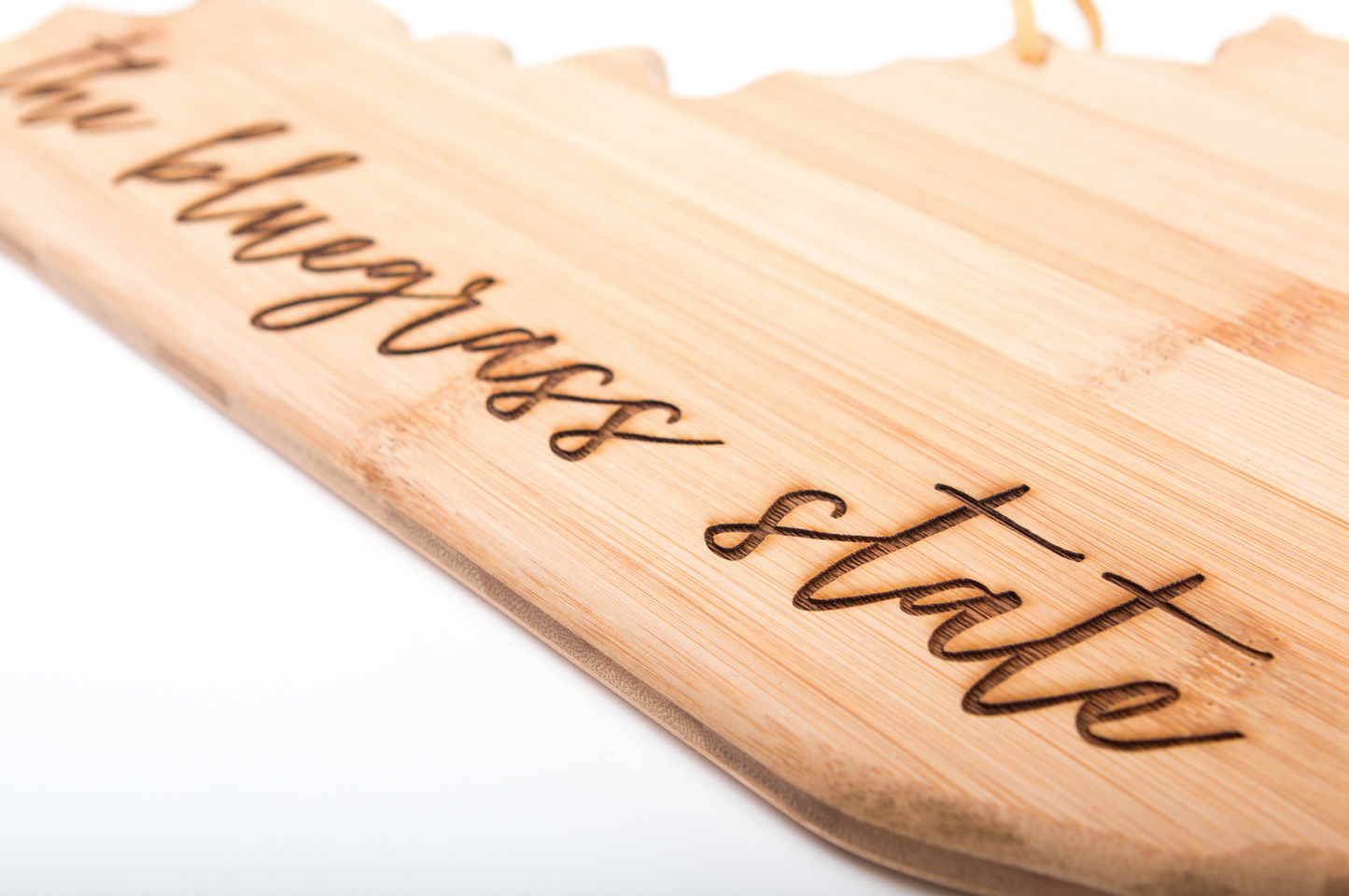 Kentucky Cutting Board