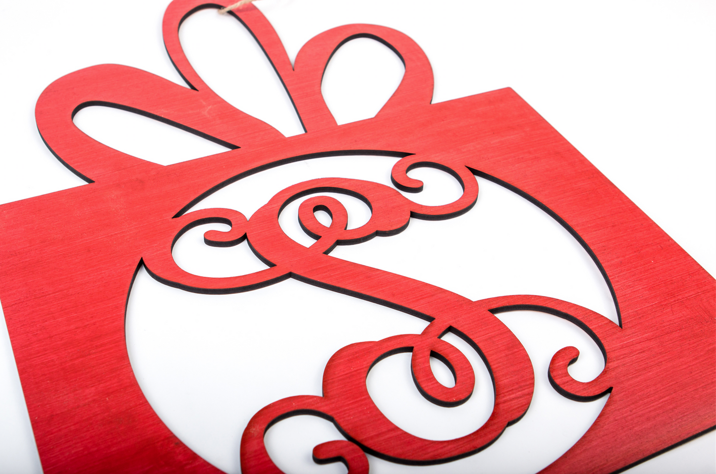 Present Monogram