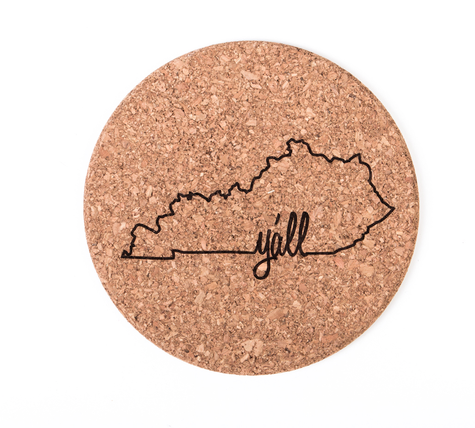 KY Trivet