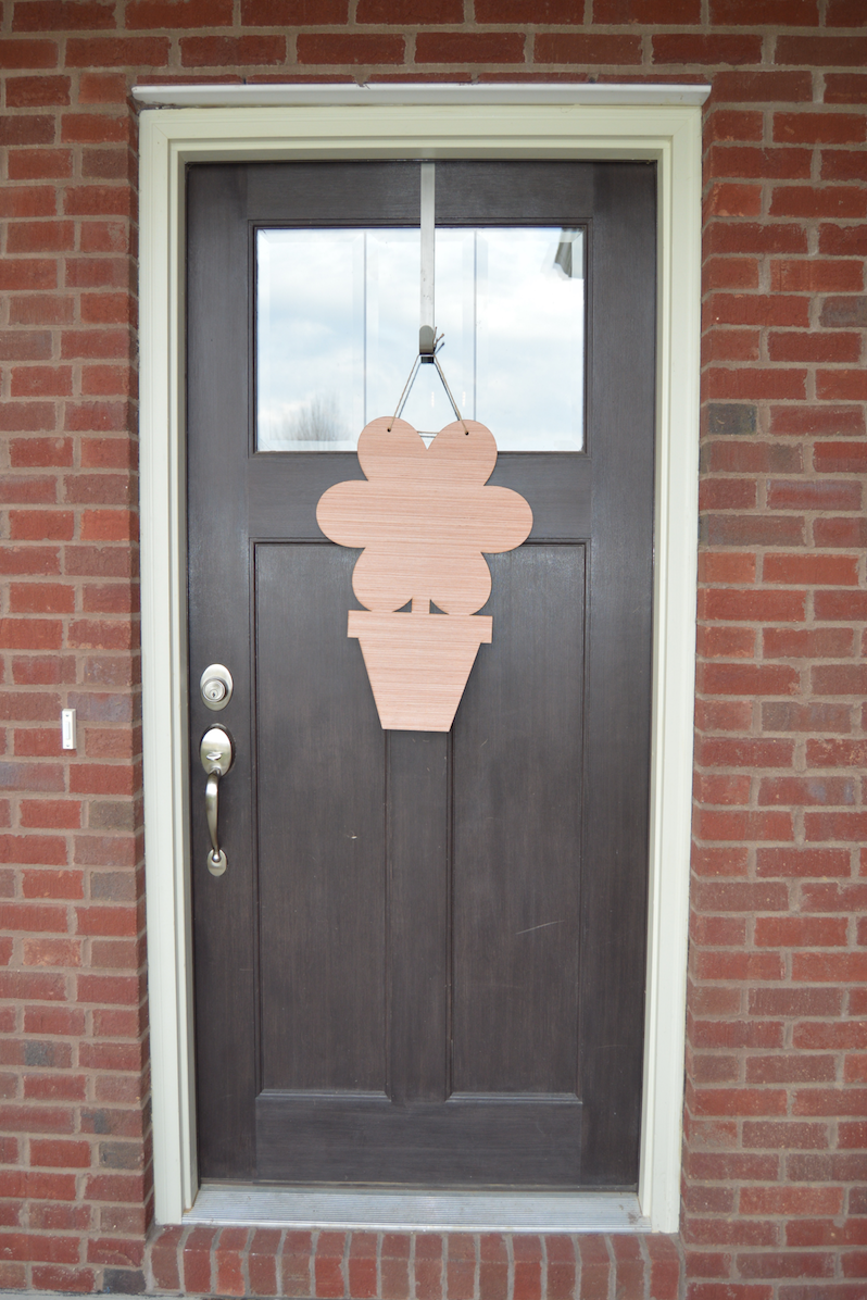 Cutout Ornaments