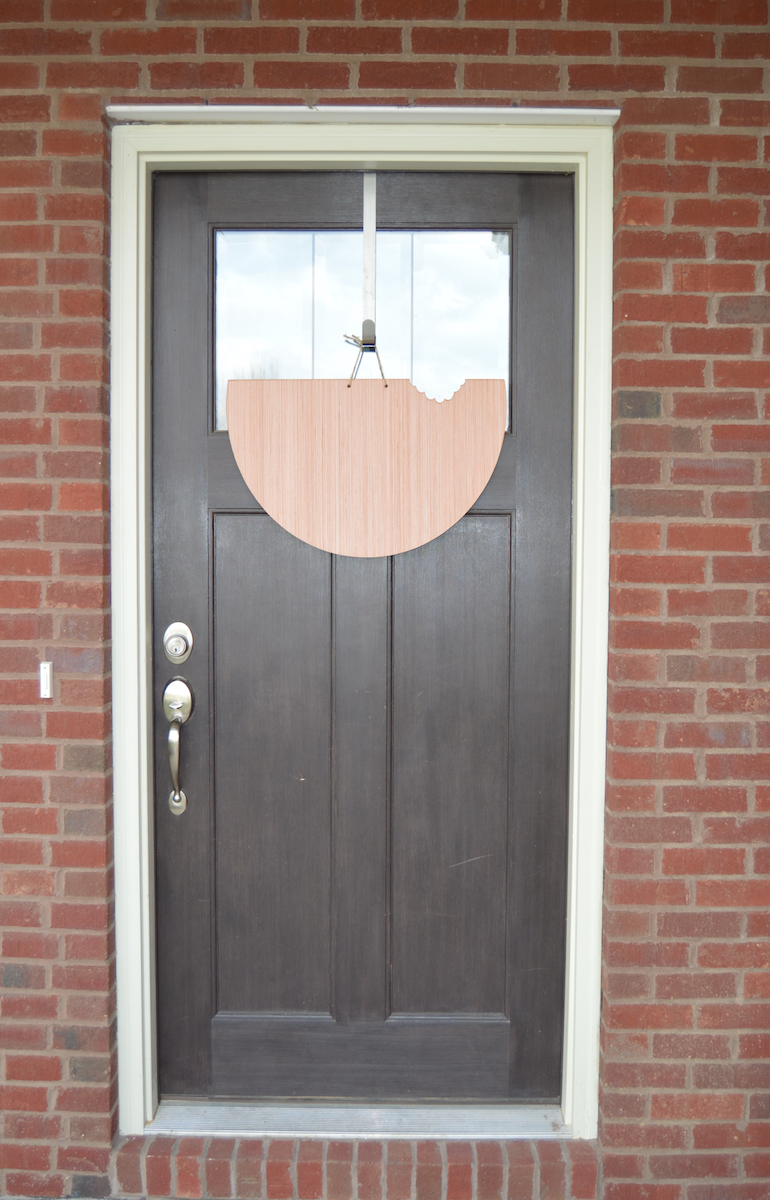 Cutout Ornaments