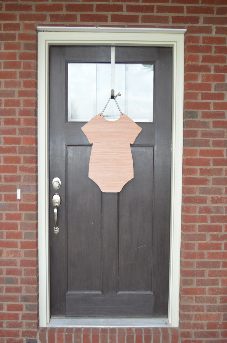 Cutout Ornaments
