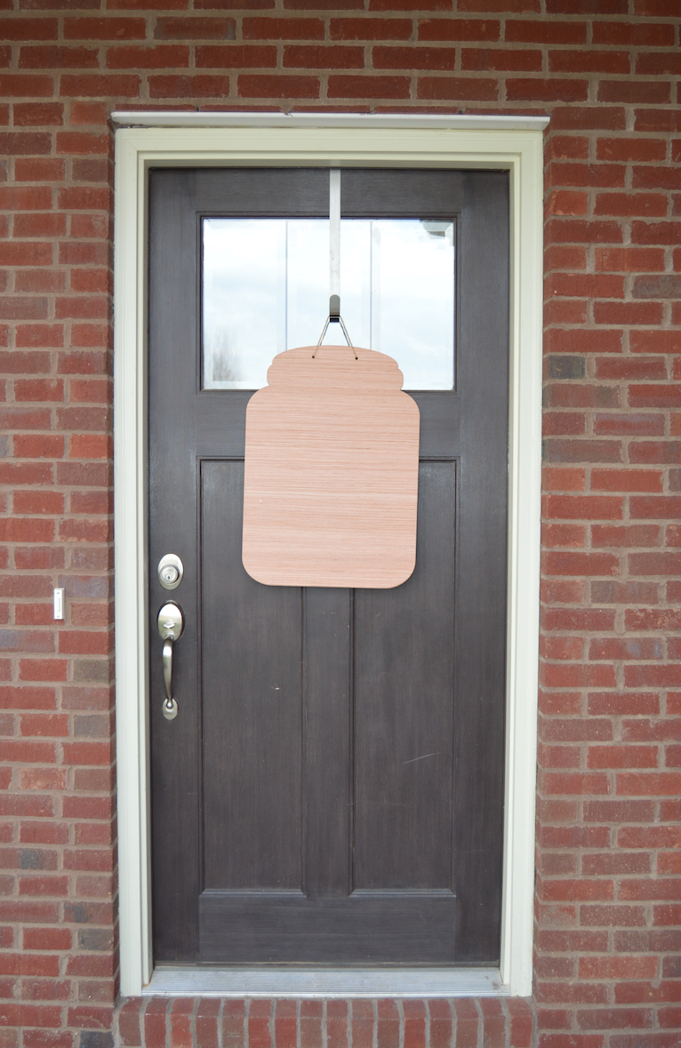 Cutout Ornaments