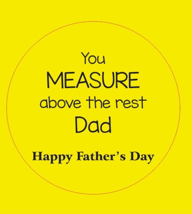 Tape measure