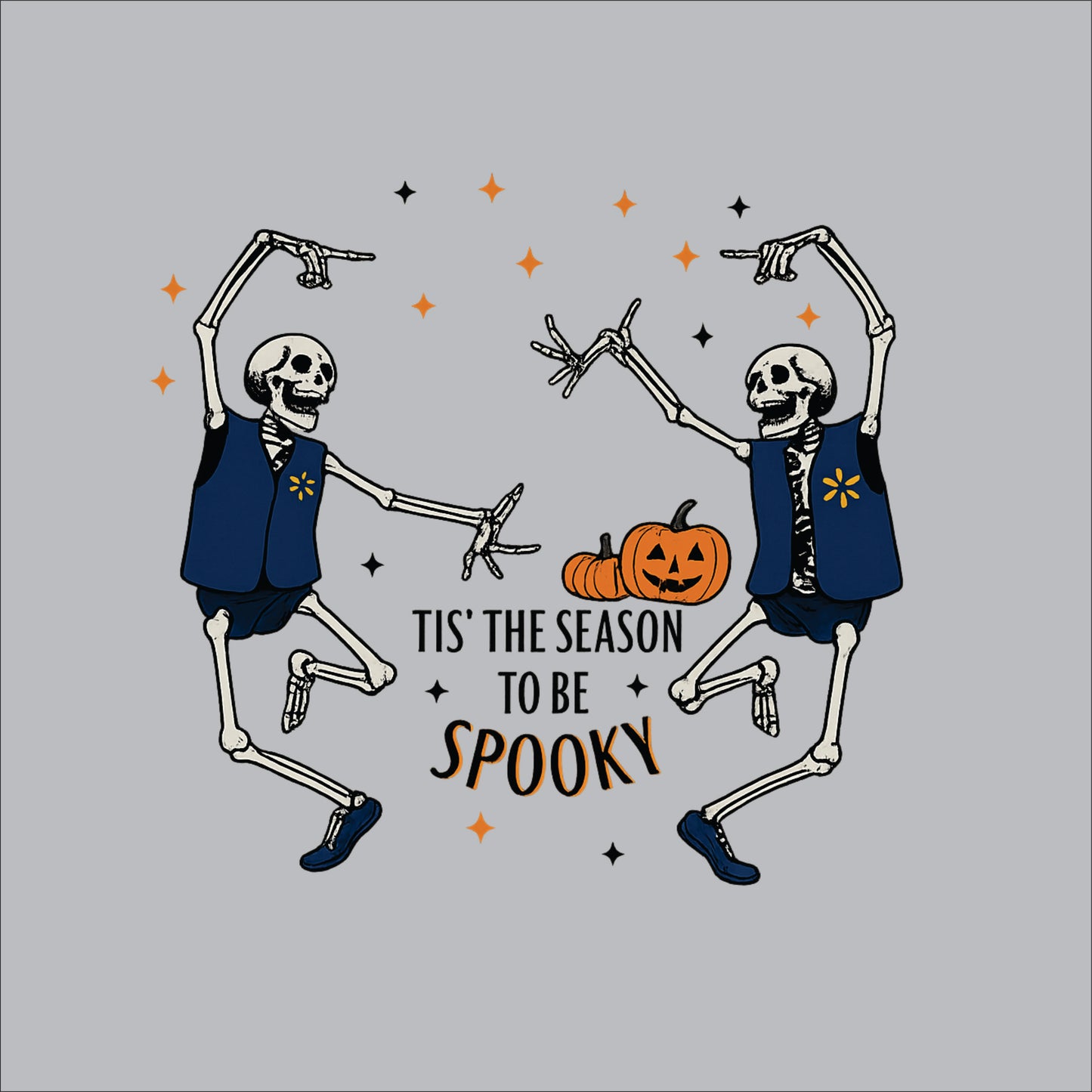Halloween 2025 Shirt