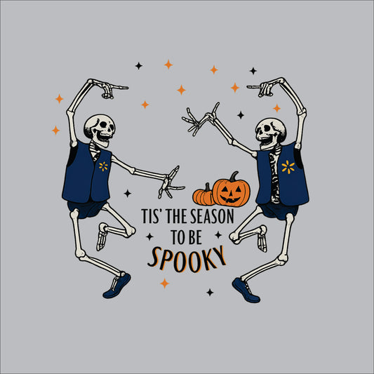 Halloween 2025 Shirt