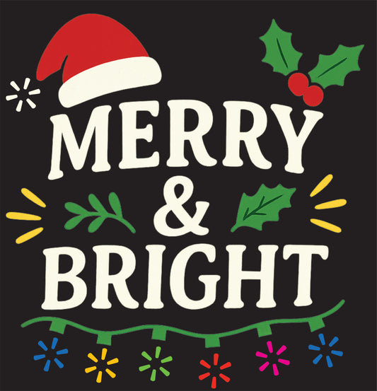 Holiday 2025 Shirt
